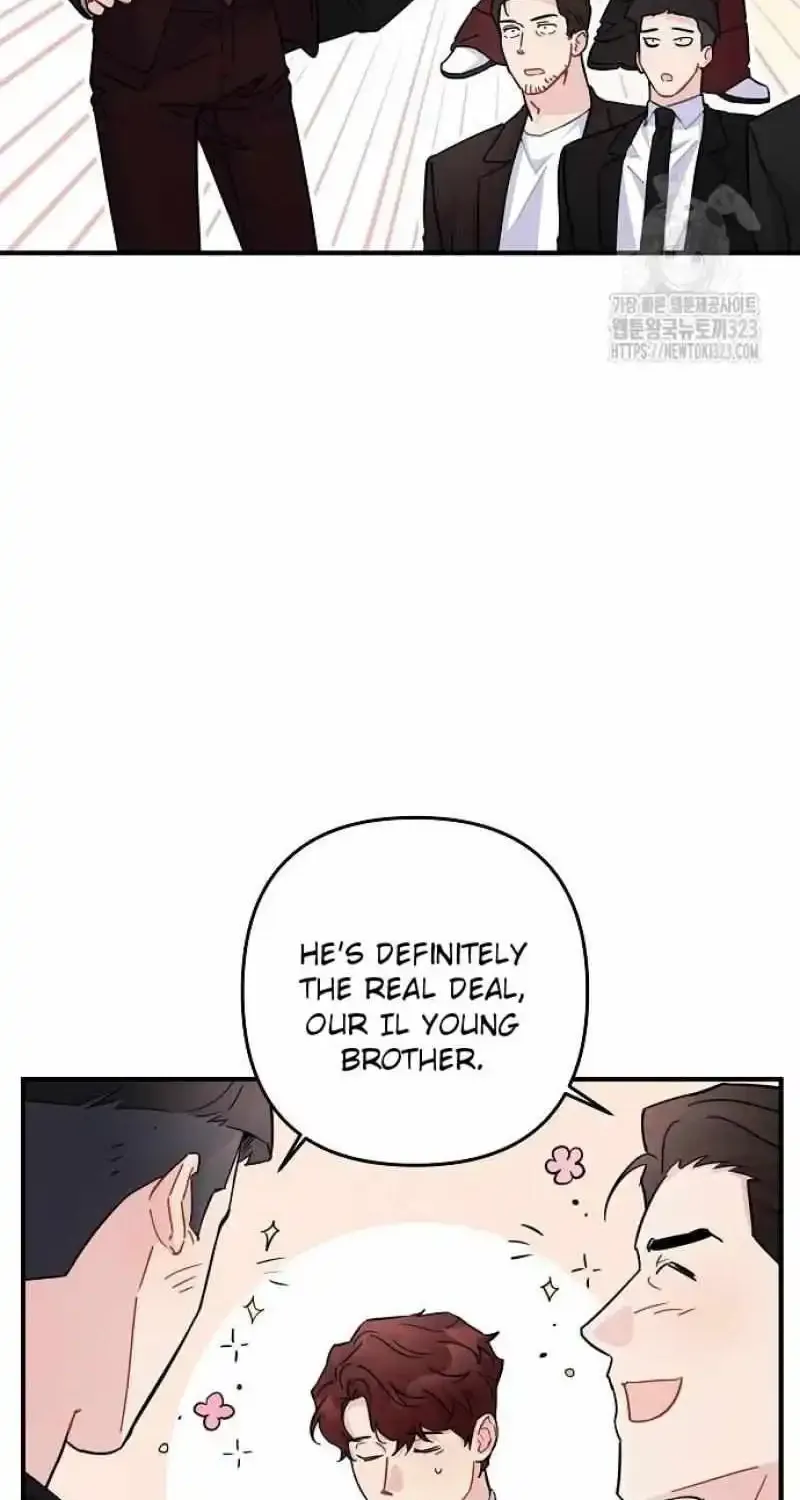 Playing With The Hot Gangster Chapter 9 page 18 - MangaKakalot