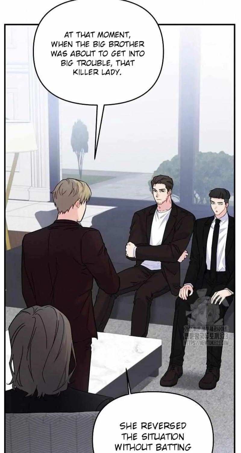 Playing With The Hot Gangster Chapter 9 page 3 - MangaKakalot