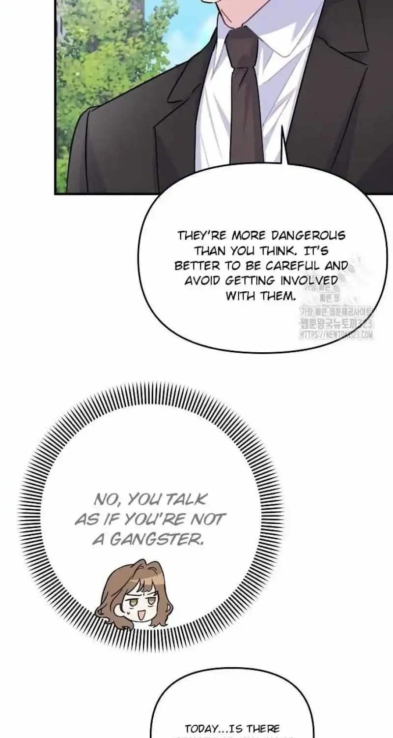 Playing With The Hot Gangster Chapter 9 page 43 - MangaKakalot