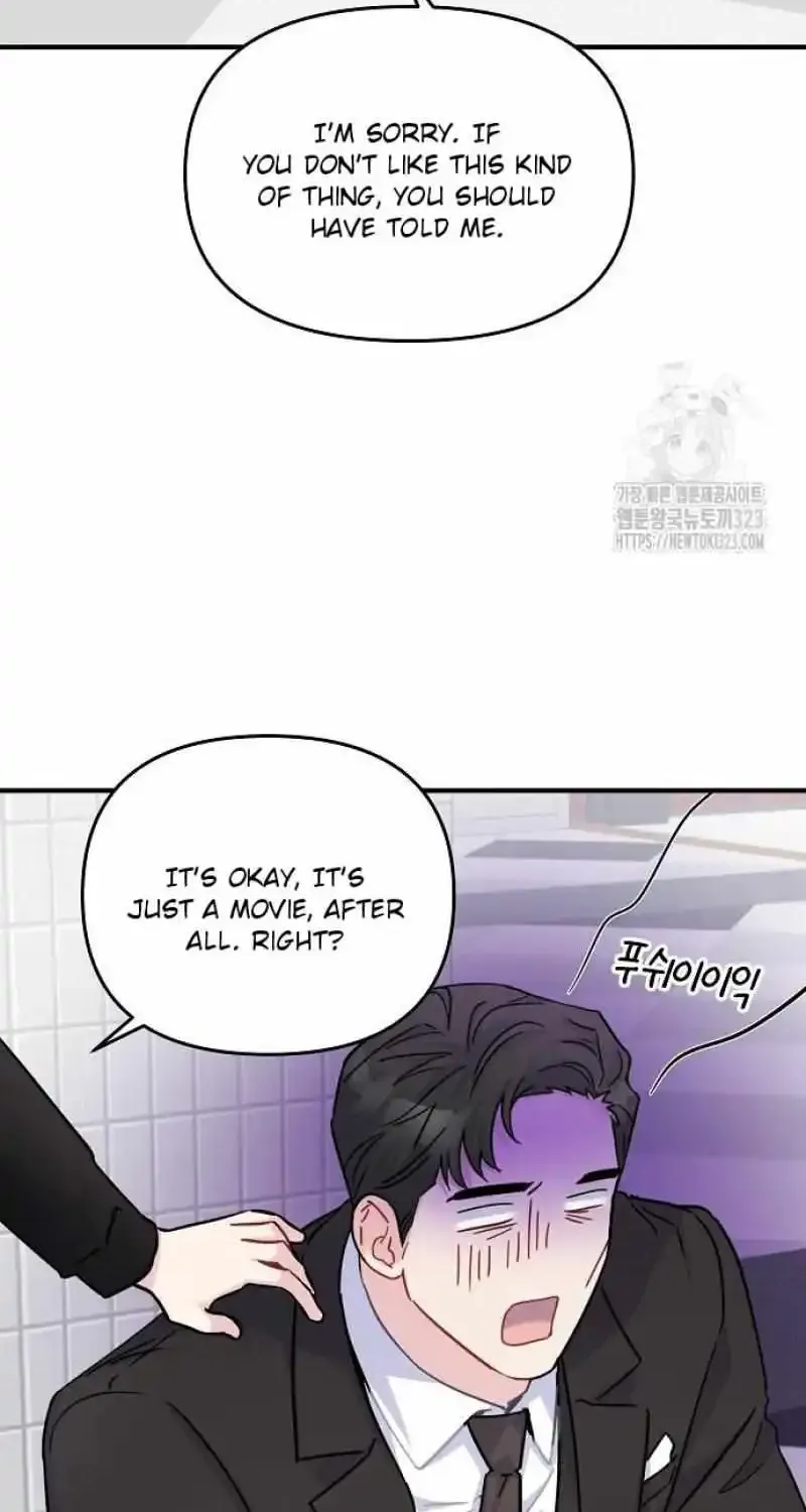 Playing With The Hot Gangster Chapter 9 page 69 - MangaKakalot