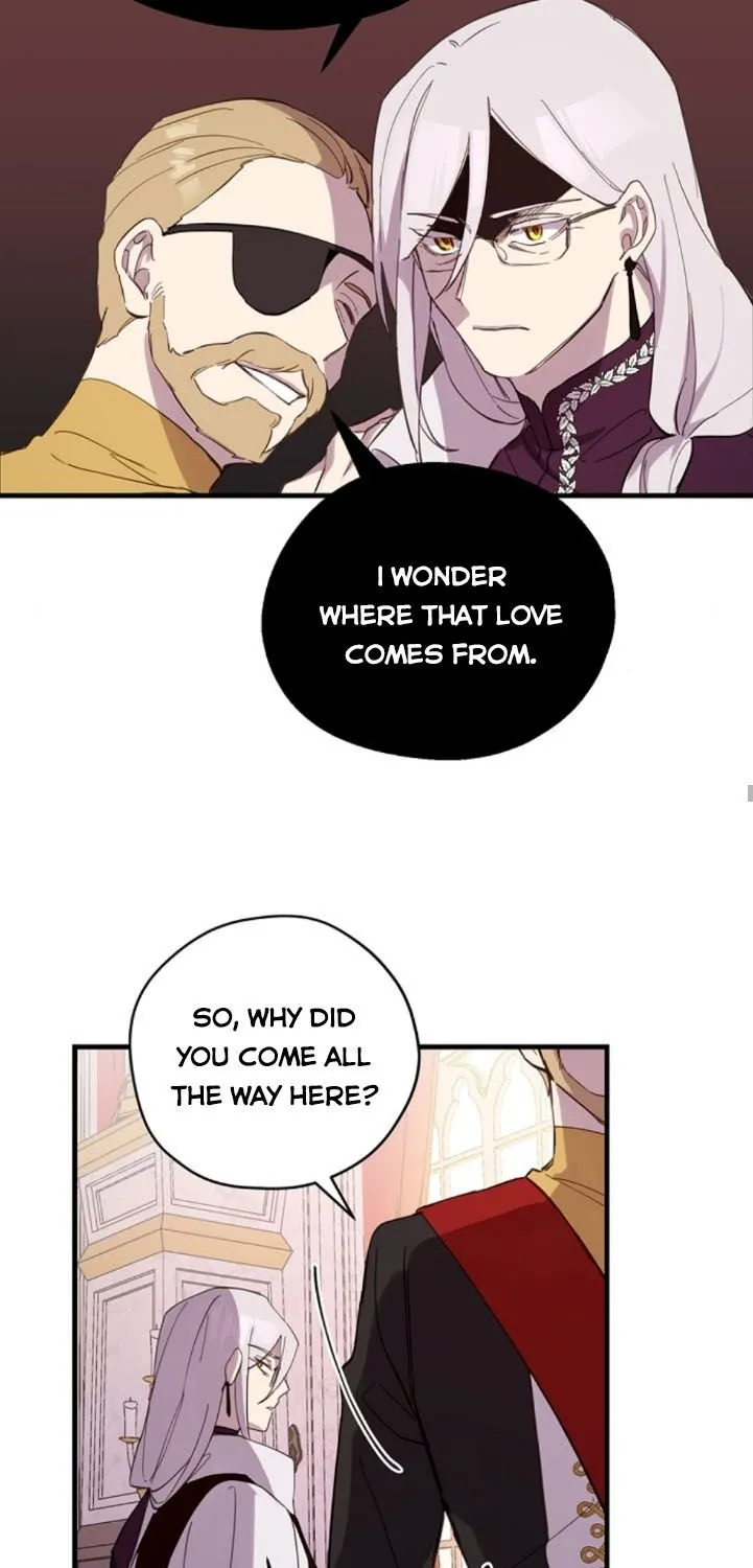 Please Cry, Crown Prince Chapter 10 page 33 - MangaKakalot