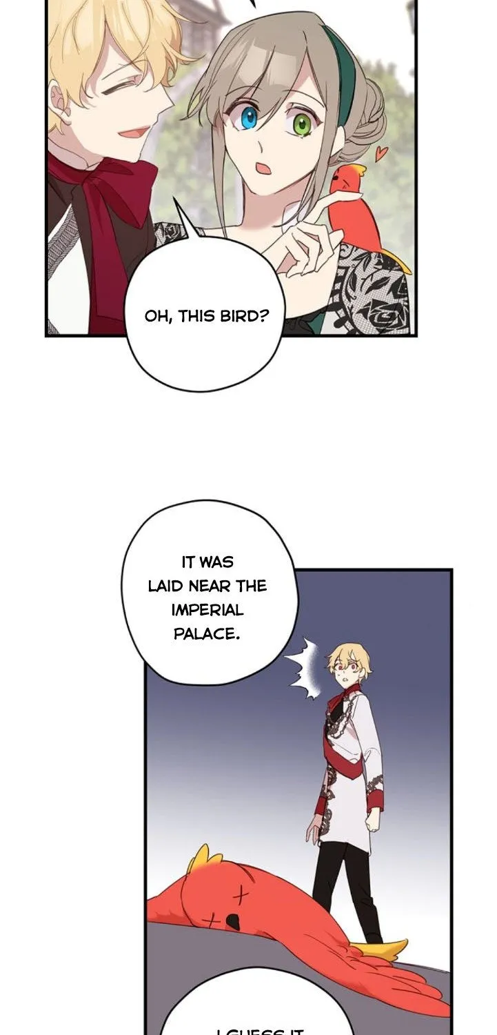 Please Cry, Crown Prince Chapter 10 page 5 - MangaKakalot