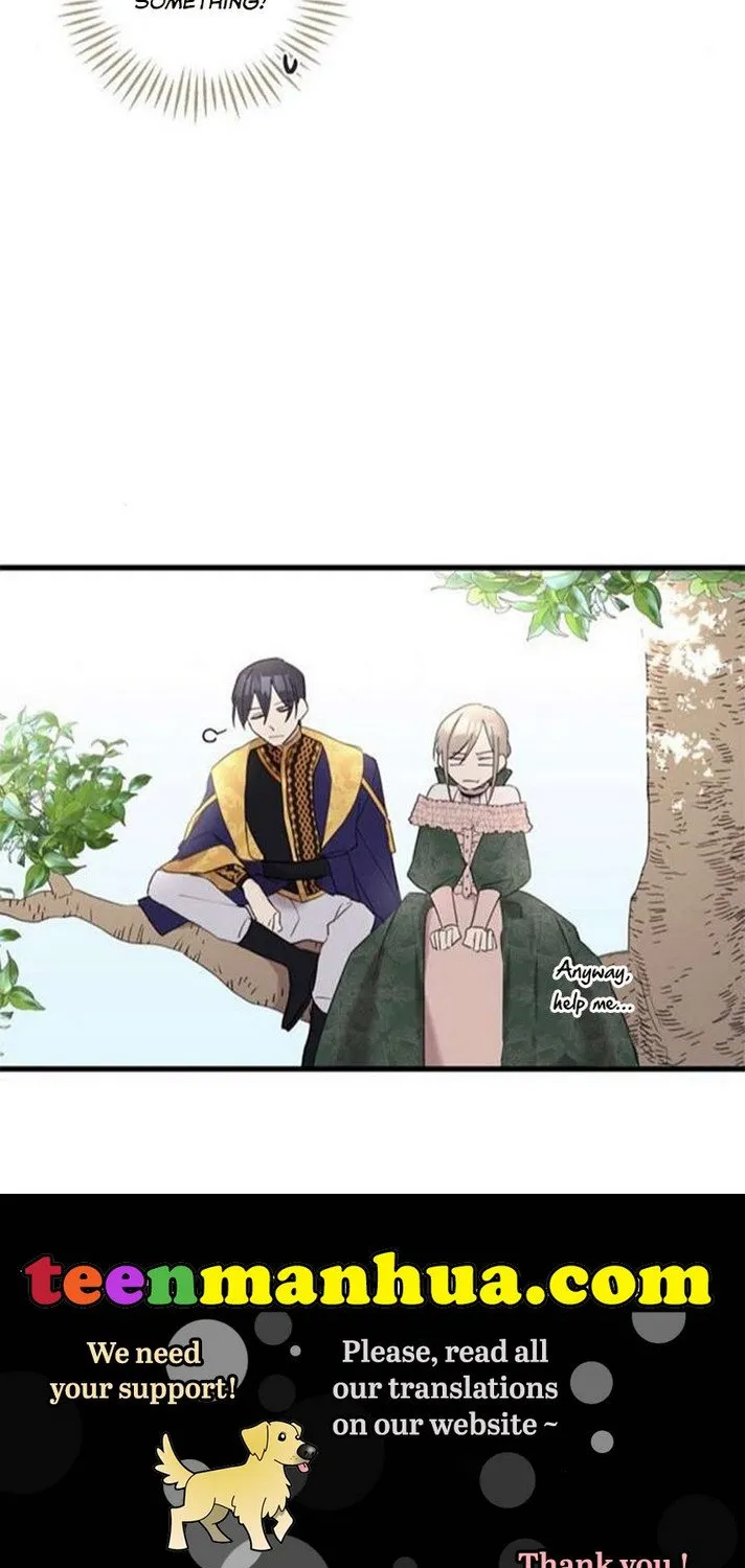 Please Cry, Crown Prince Chapter 12 page 31 - MangaKakalot