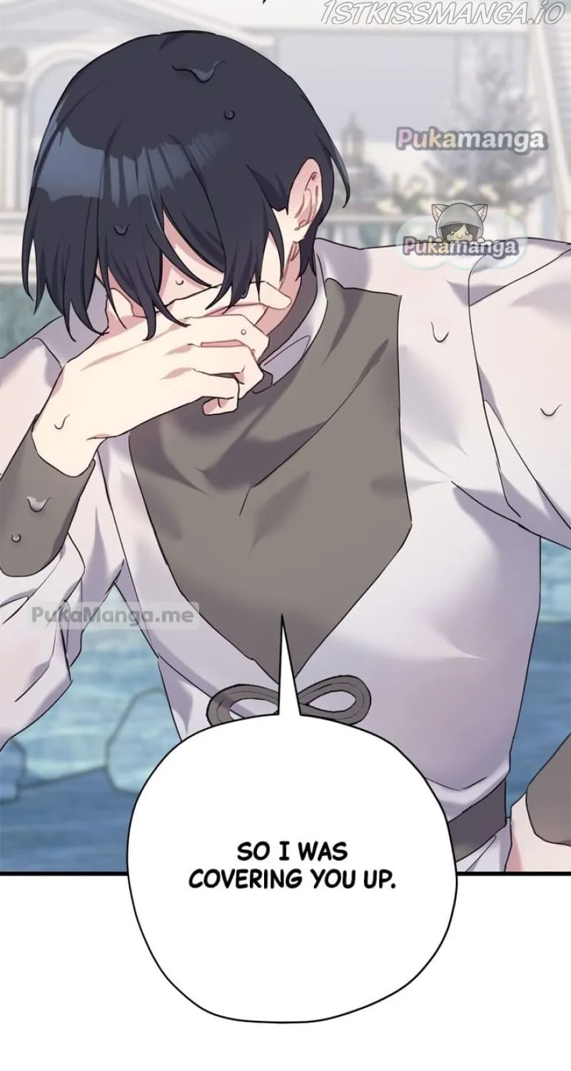 Please Cry, Crown Prince Chapter 31 page 33 - MangaKakalot