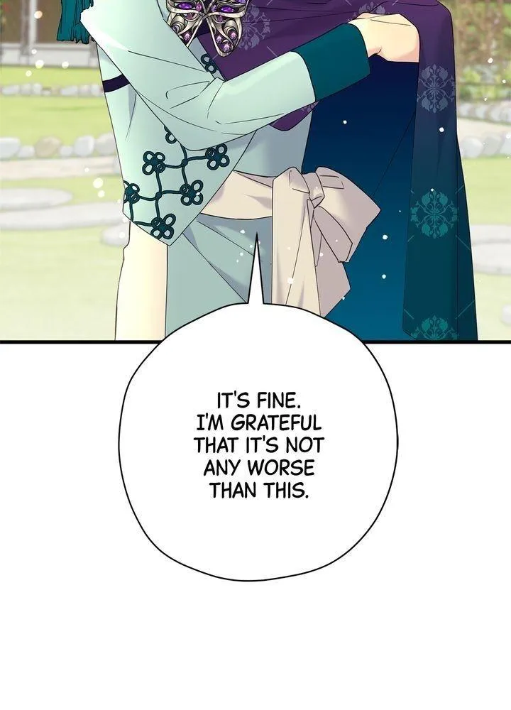 Please Cry, Crown Prince Chapter 43.5 page 18 - MangaKakalot