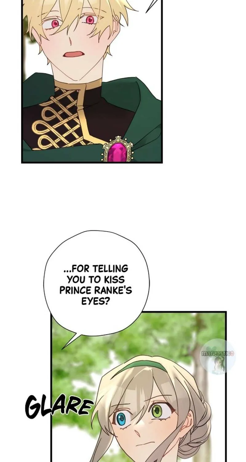 Please Cry, Crown Prince Chapter 66 page 20 - MangaKakalot