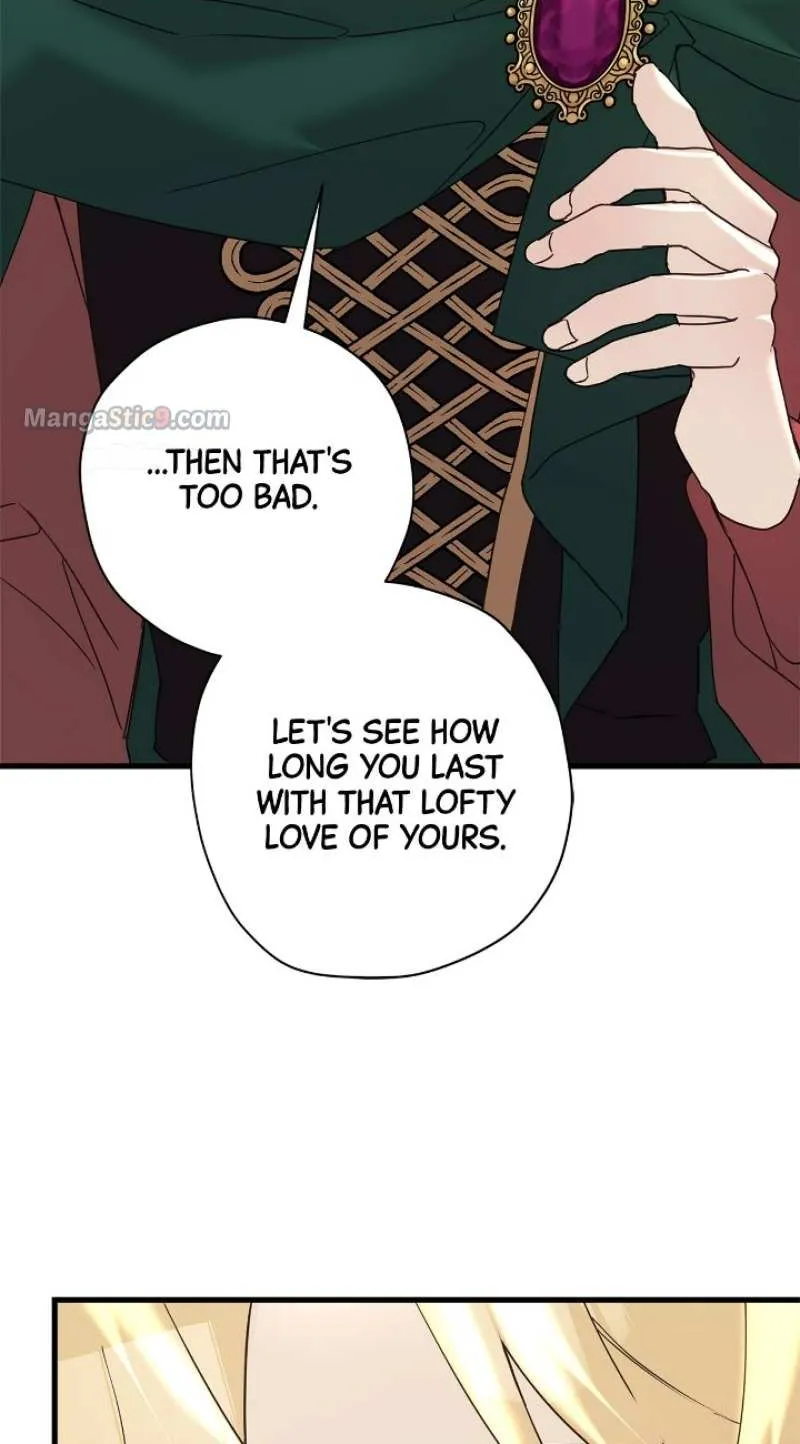 Please Cry, Crown Prince Chapter 66 page 73 - MangaKakalot