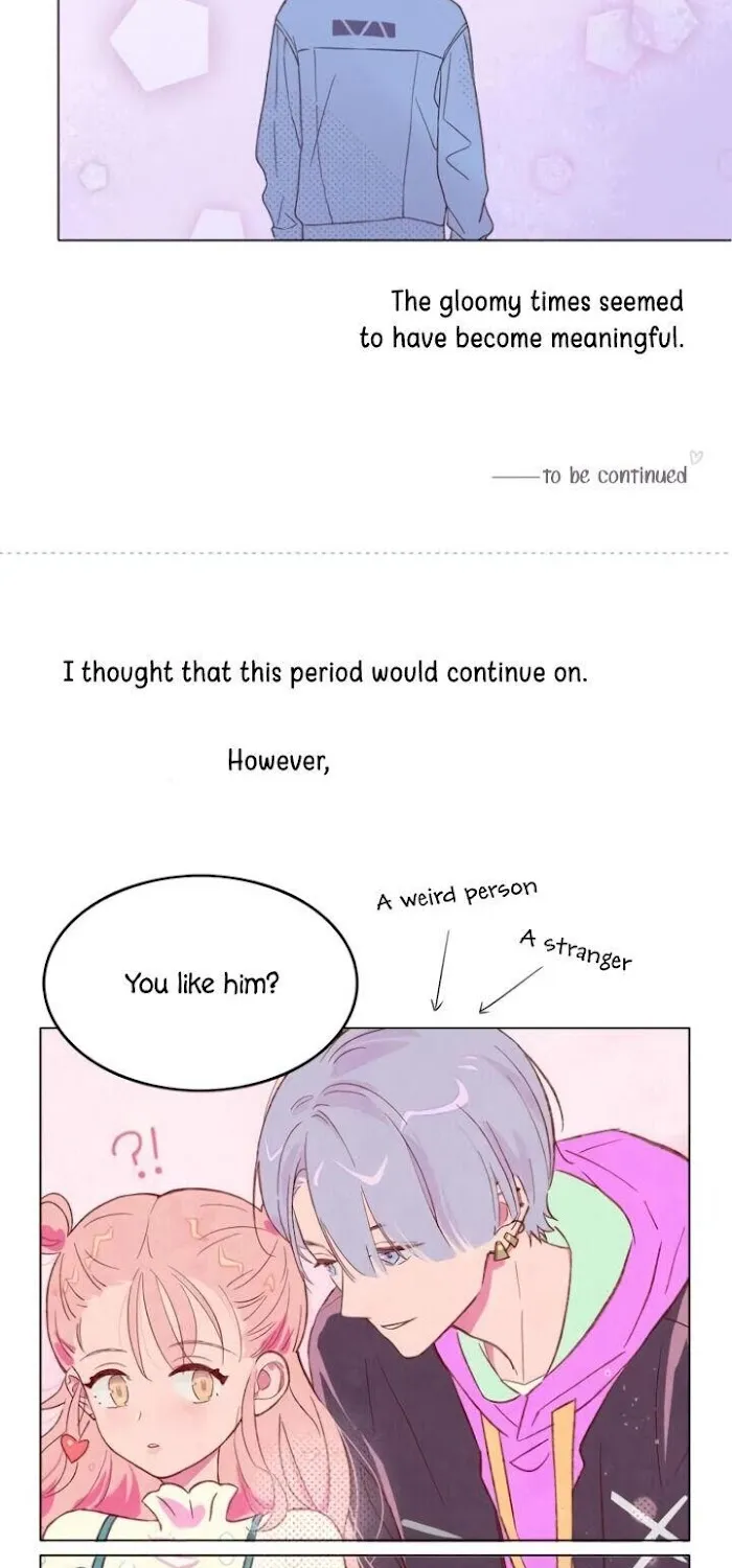 Please Cure My Illness Chapter 0 page 27 - MangaKakalot