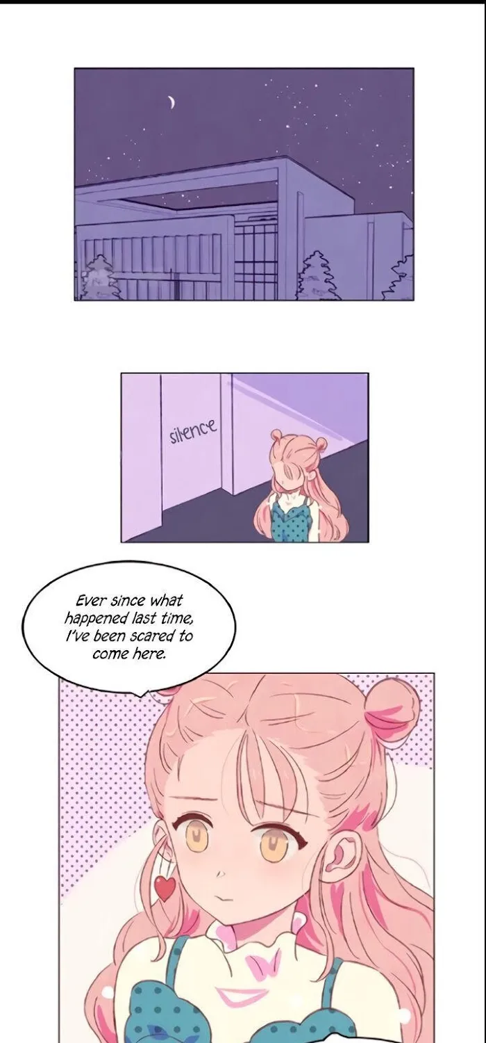 Please Cure My Illness Chapter 3 page 6 - MangaKakalot