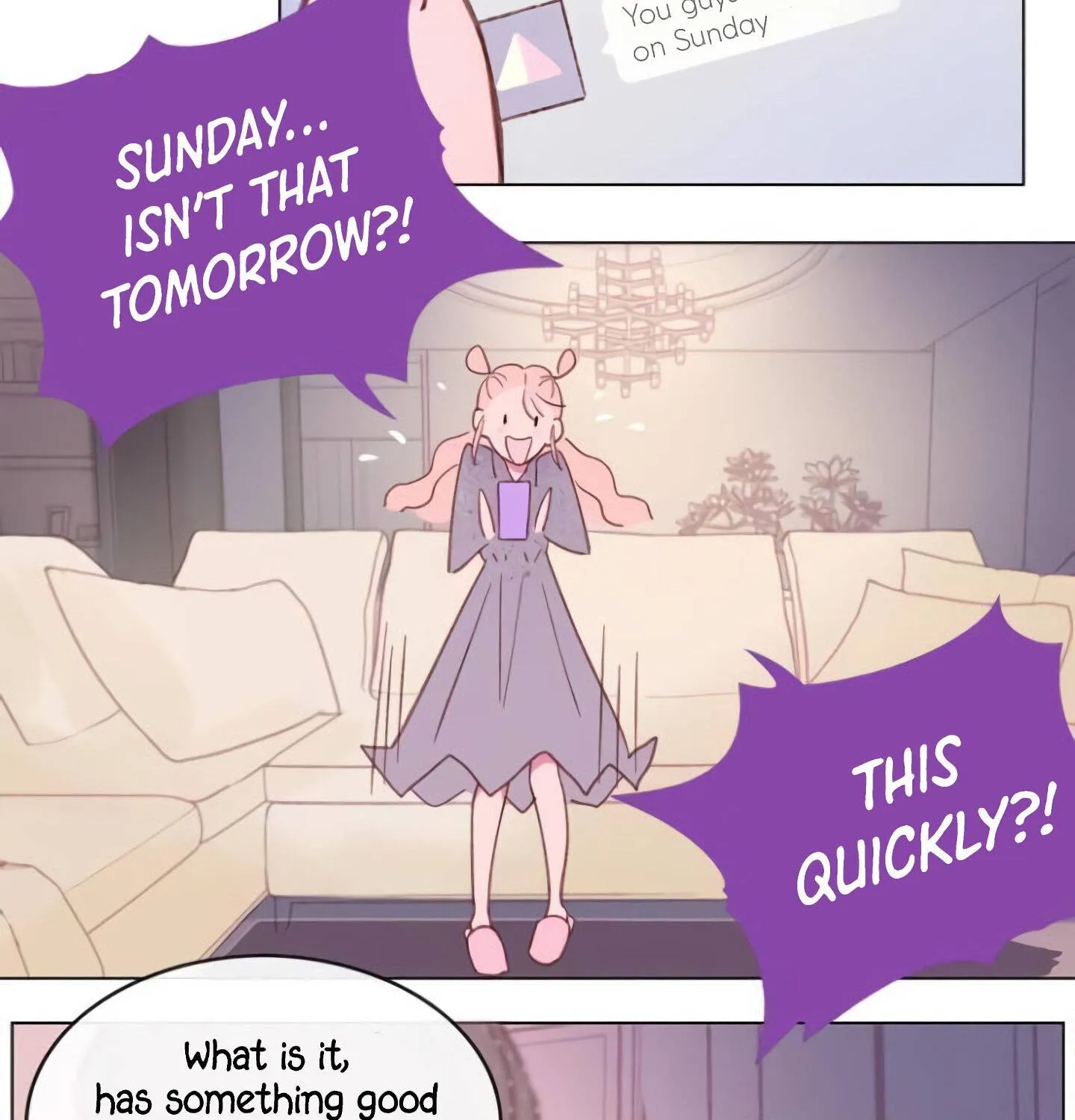 Please Cure My Illness Chapter 4 page 16 - MangaKakalot