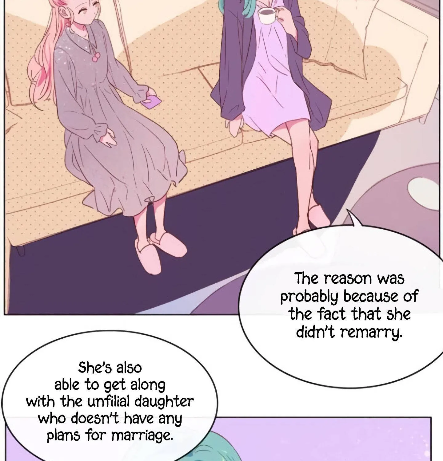 Please Cure My Illness Chapter 4 page 24 - MangaKakalot