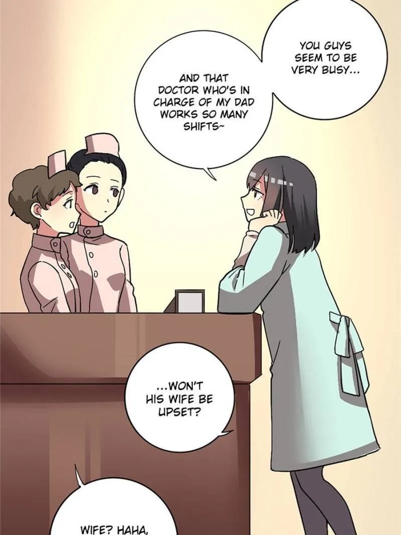 Please!doctor! Chapter 41 page 10 - MangaKakalot