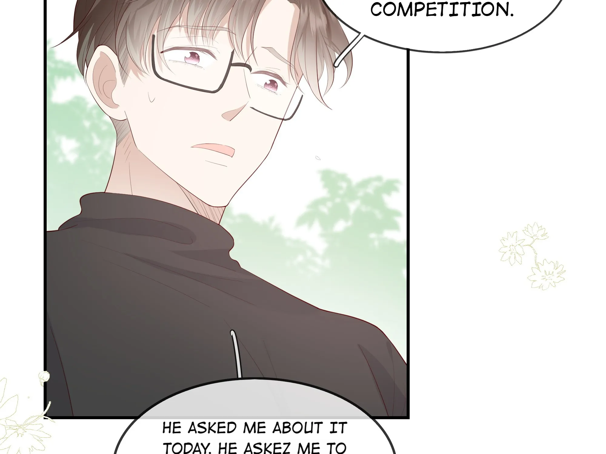 Please Don’t Be So Conceited Chapter 12 page 73 - MangaKakalot