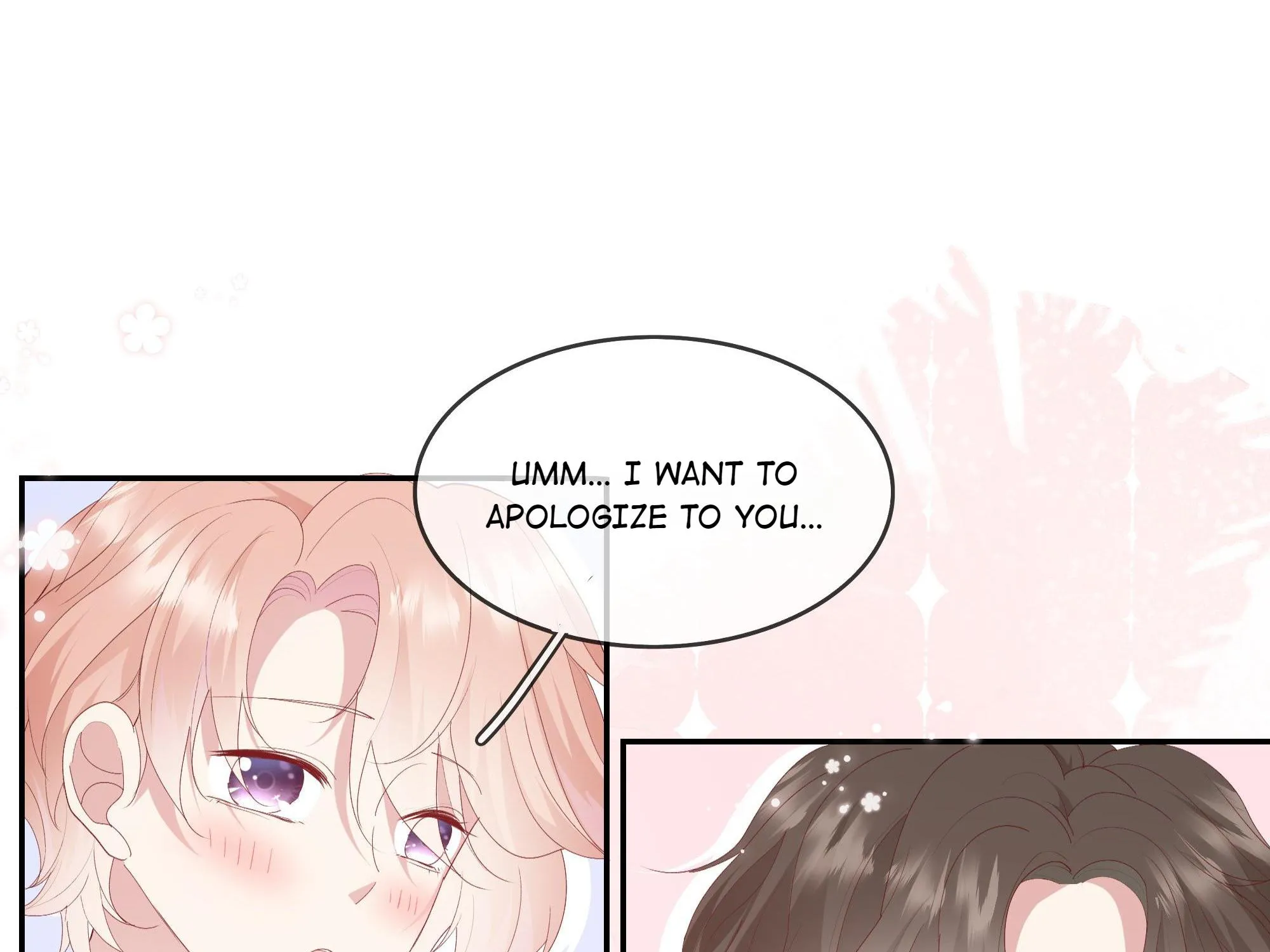 Please Don’t Be So Conceited Chapter 15 page 94 - MangaKakalot