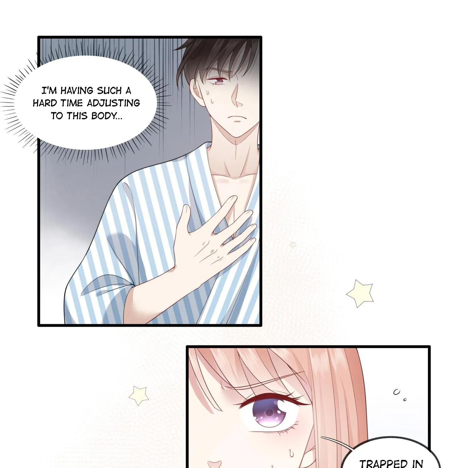 Please Don’t Be So Conceited Chapter 2 page 5 - MangaKakalot