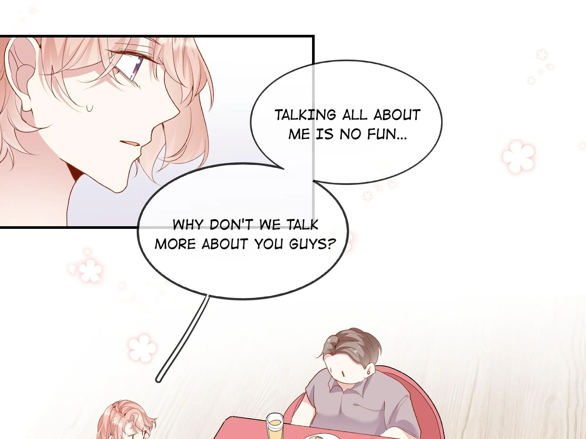 Please Don’t Be So Conceited Chapter 23 page 69 - MangaKakalot