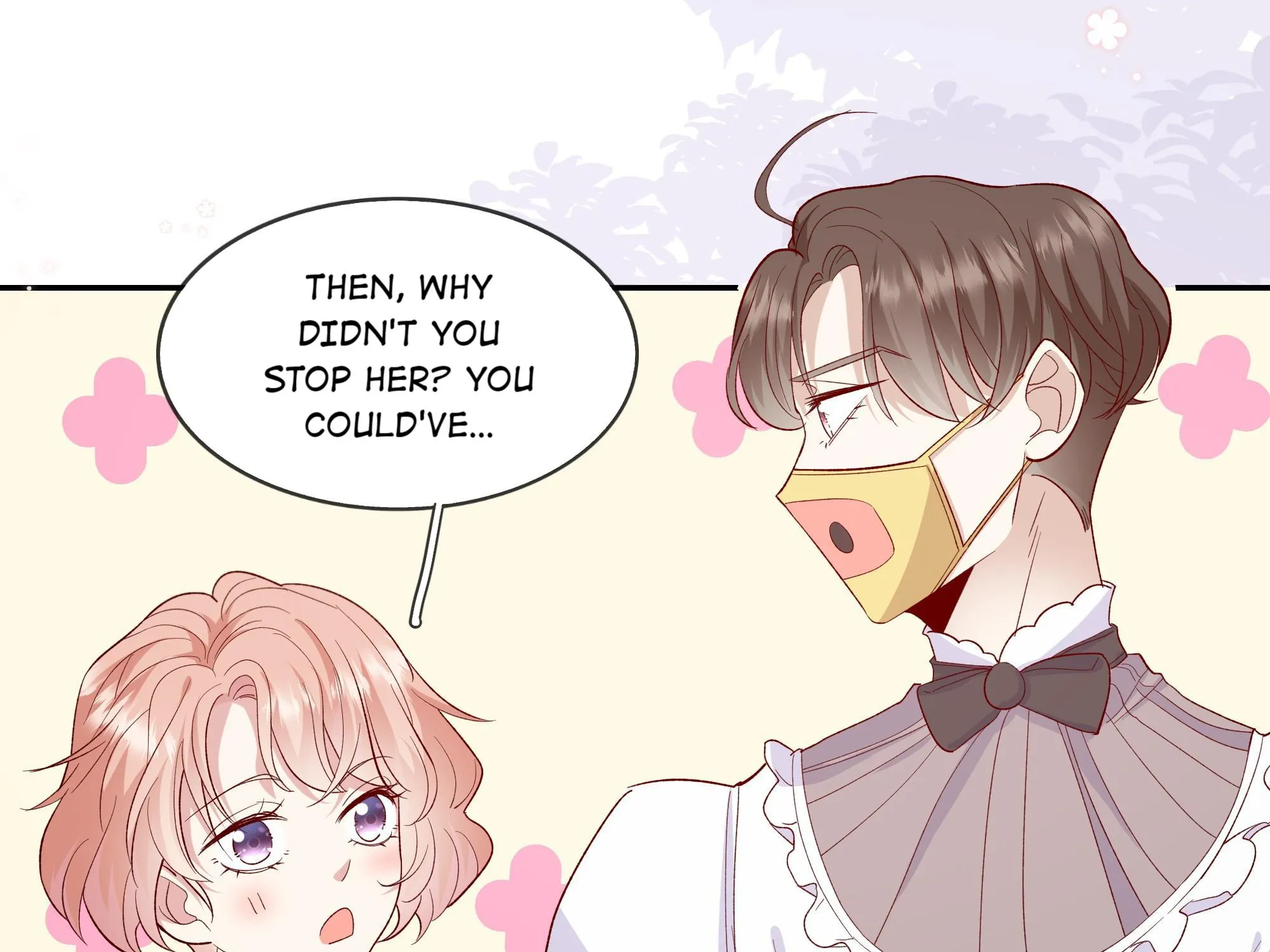 Please Don’t Be So Conceited Chapter 26 page 83 - MangaKakalot