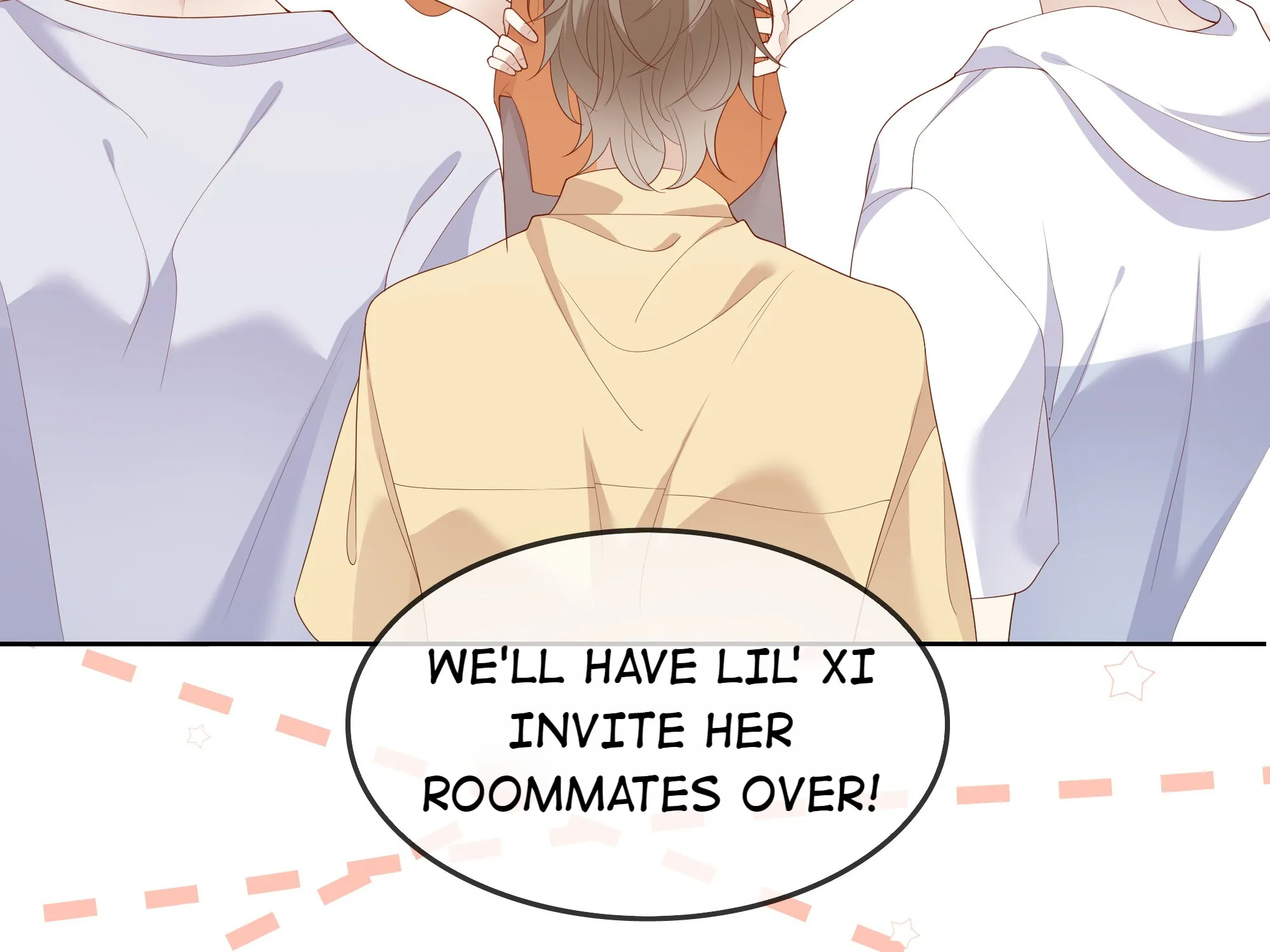 Please Don’t Be So Conceited Chapter 32 page 39 - MangaKakalot