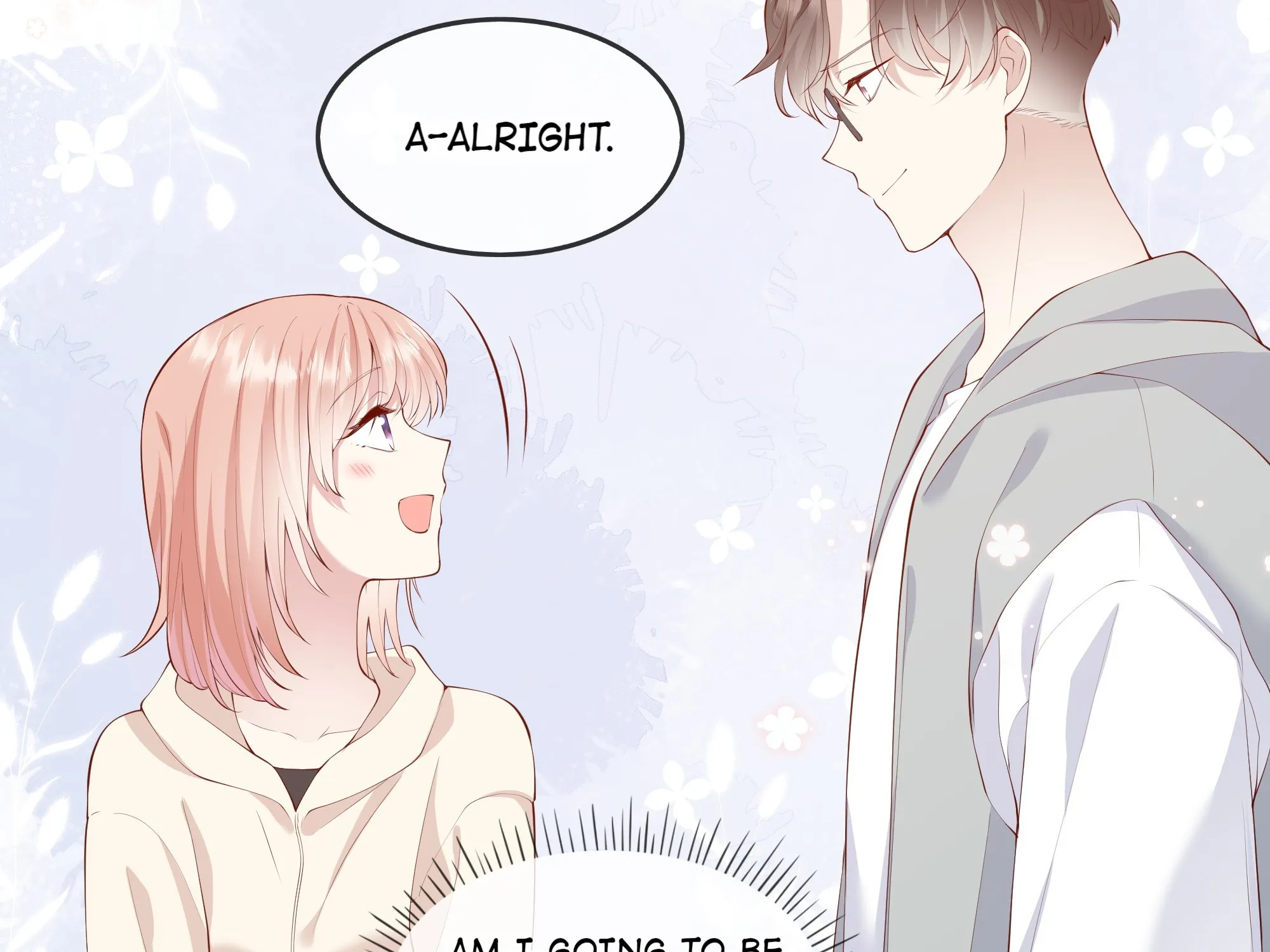 Please Don’t Be So Conceited Chapter 43 page 6 - MangaKakalot