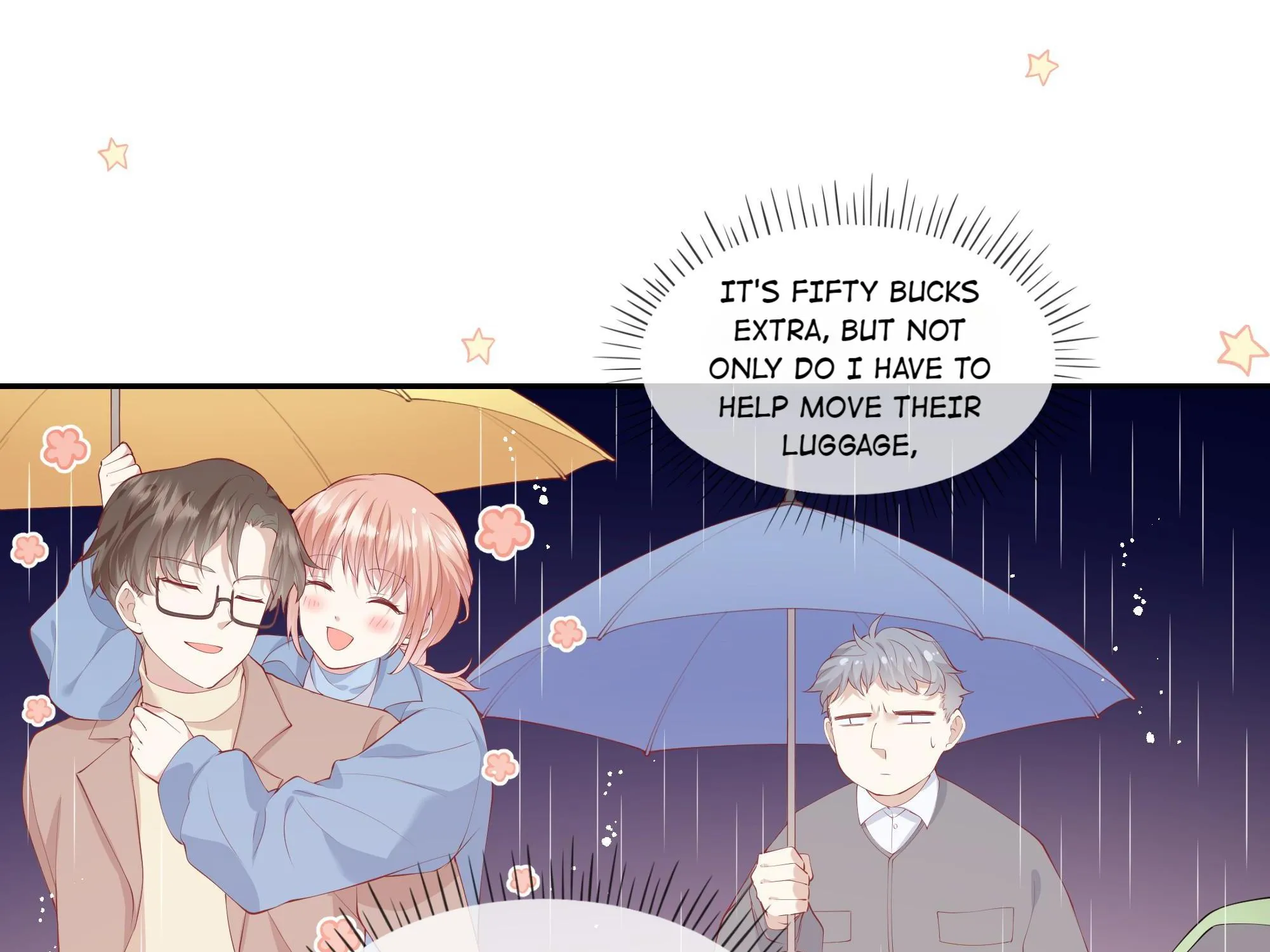 Please Don’t Be So Conceited Chapter 45 page 42 - MangaKakalot