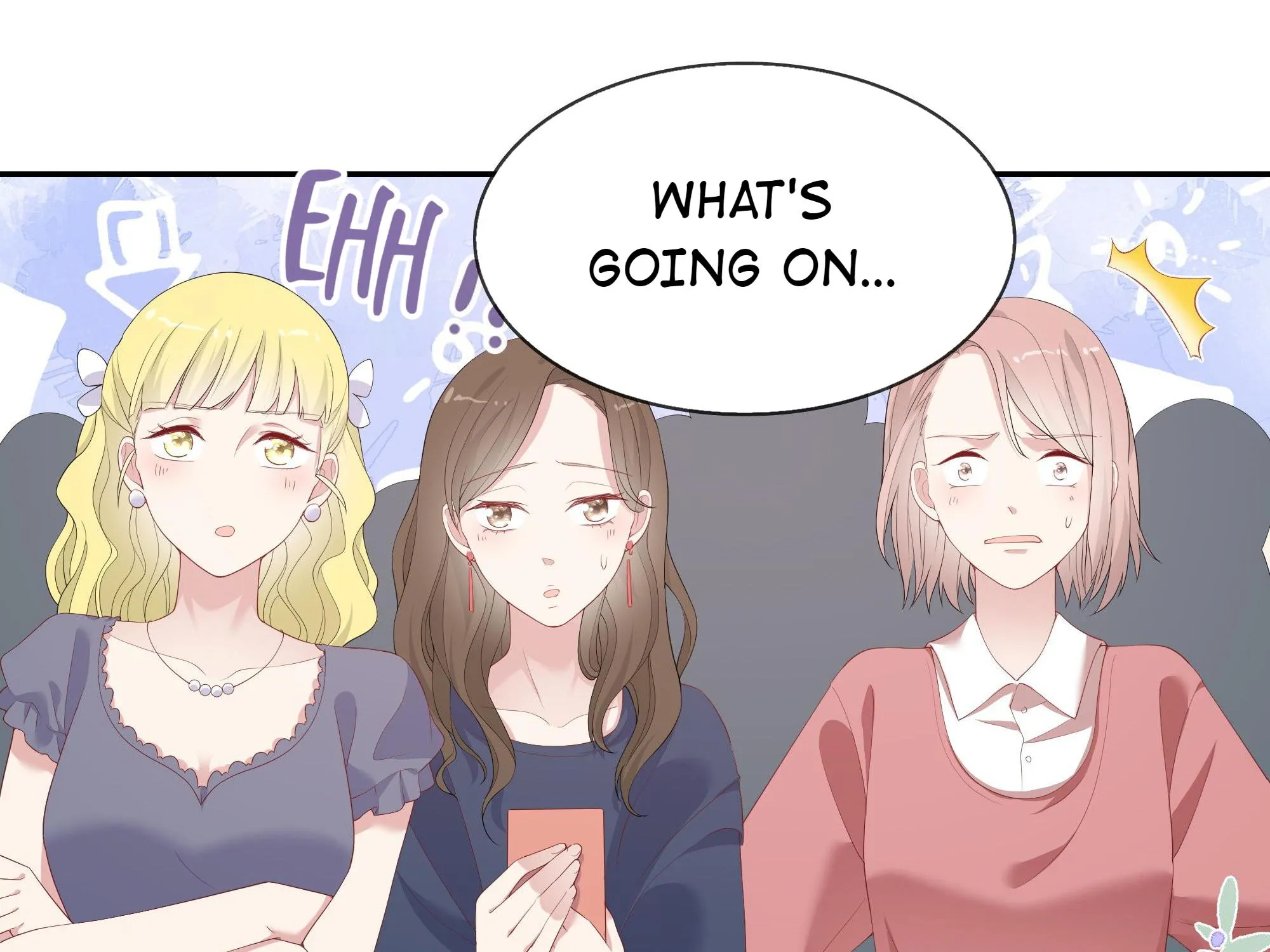 Please Don’t Be So Conceited Chapter 5 page 52 - MangaKakalot