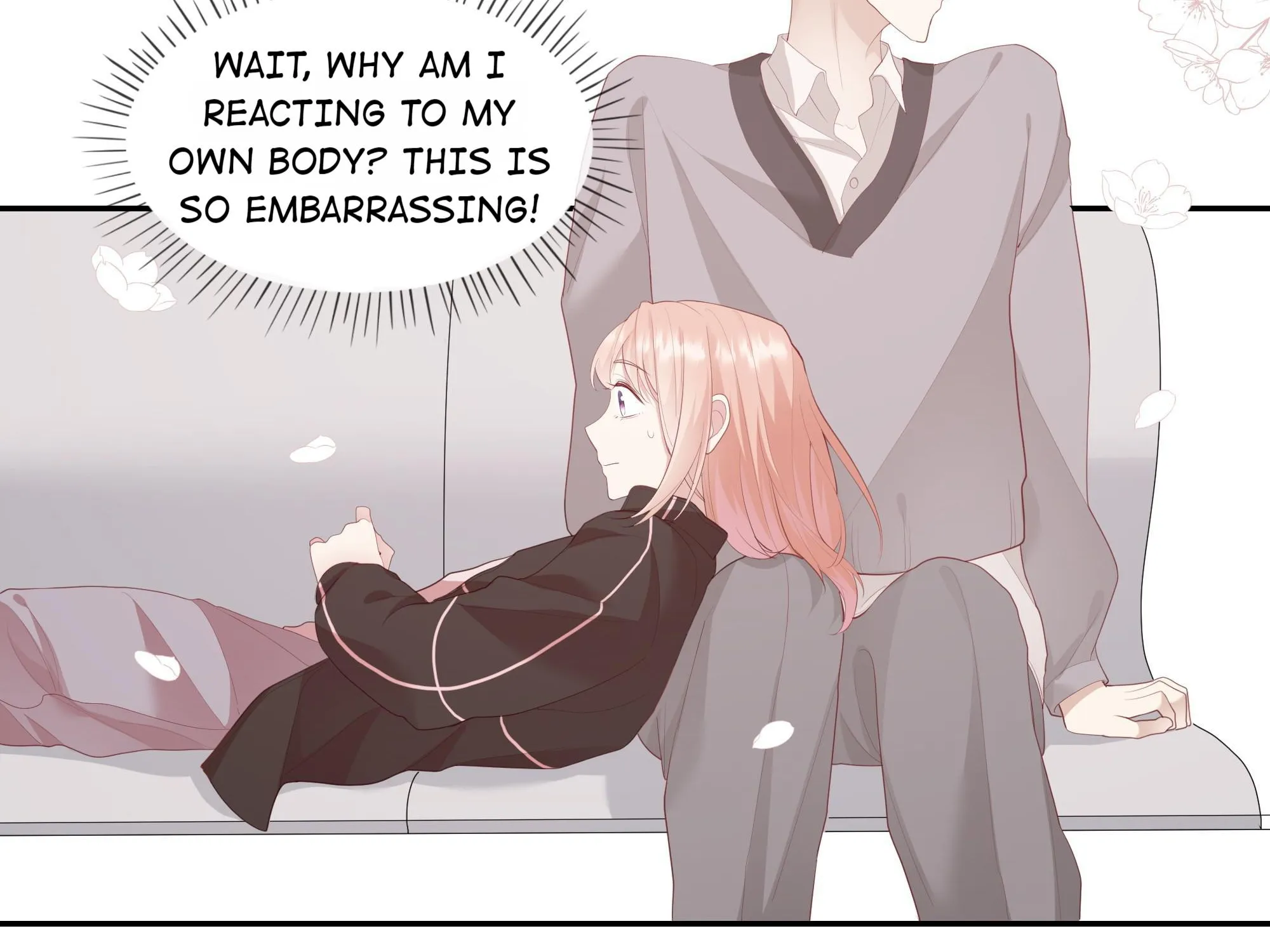 Please Don’t Be So Conceited Chapter 7 page 102 - MangaKakalot