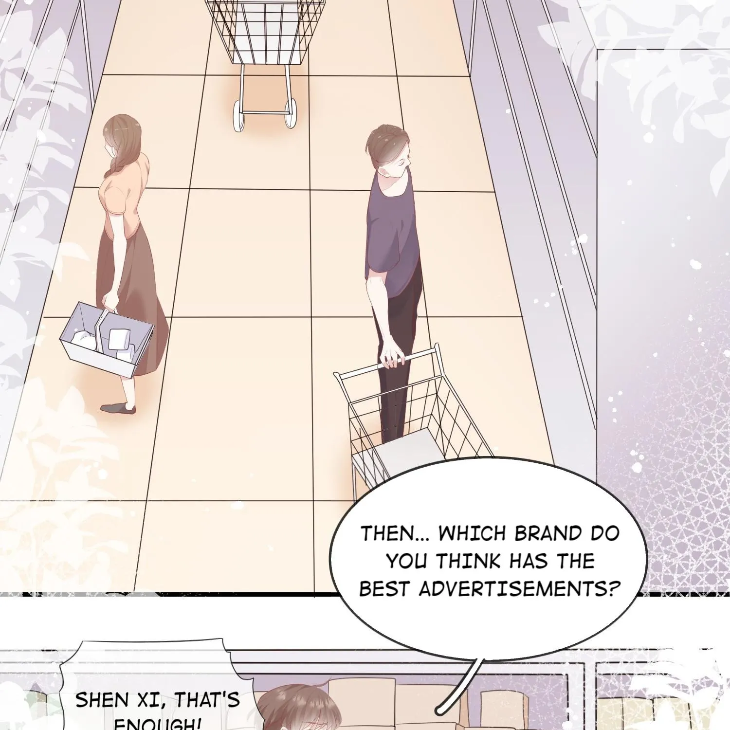 Please Don’t Be So Conceited Chapter 7 page 13 - MangaKakalot