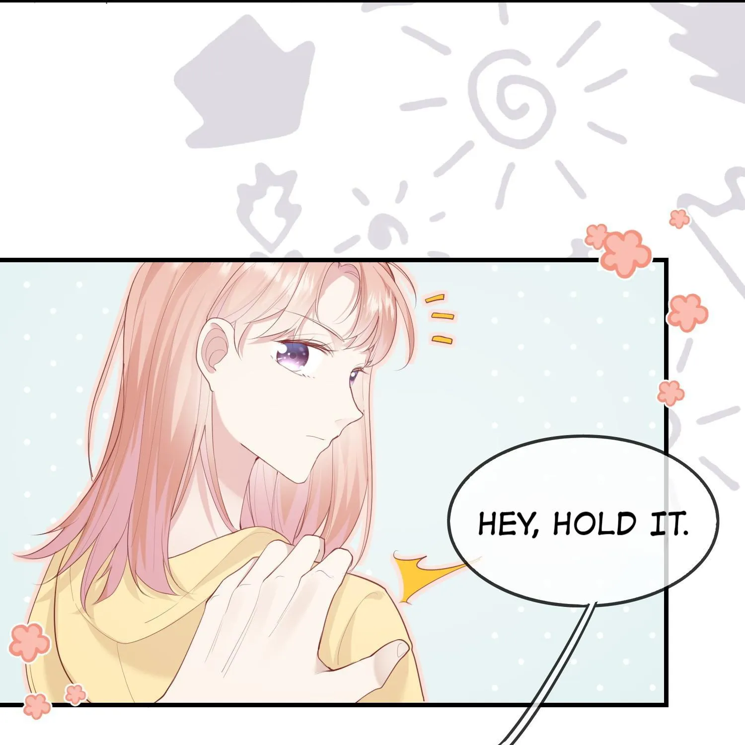 Please Don’t Be So Conceited Chapter 7 page 22 - MangaKakalot