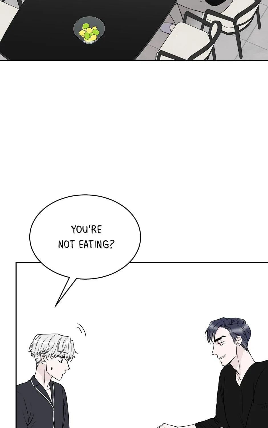 Please Eat It, Spirit-Nim! Chapter 10 page 108 - MangaKakalot