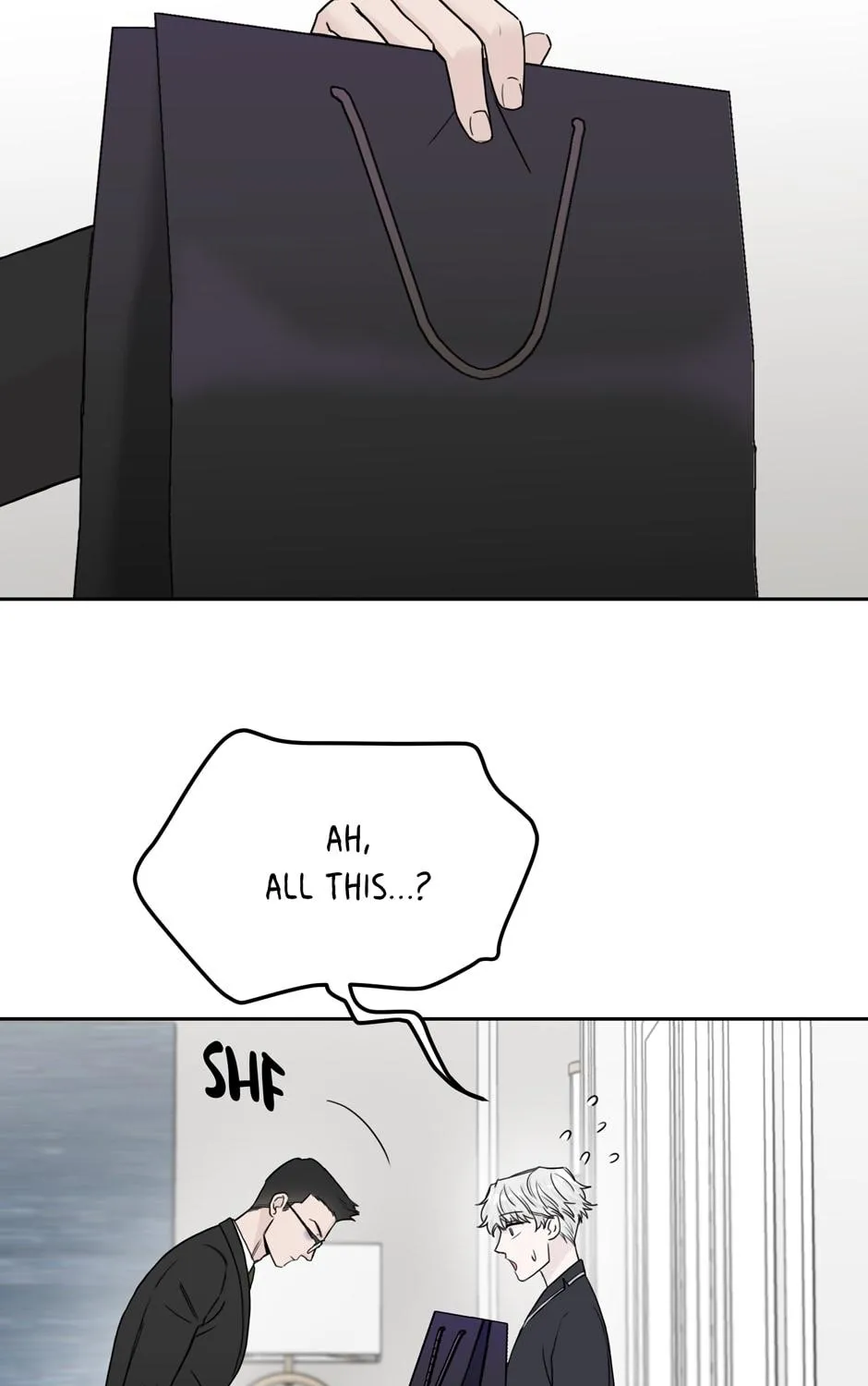 Please Eat It, Spirit-Nim! Chapter 10 page 136 - MangaKakalot