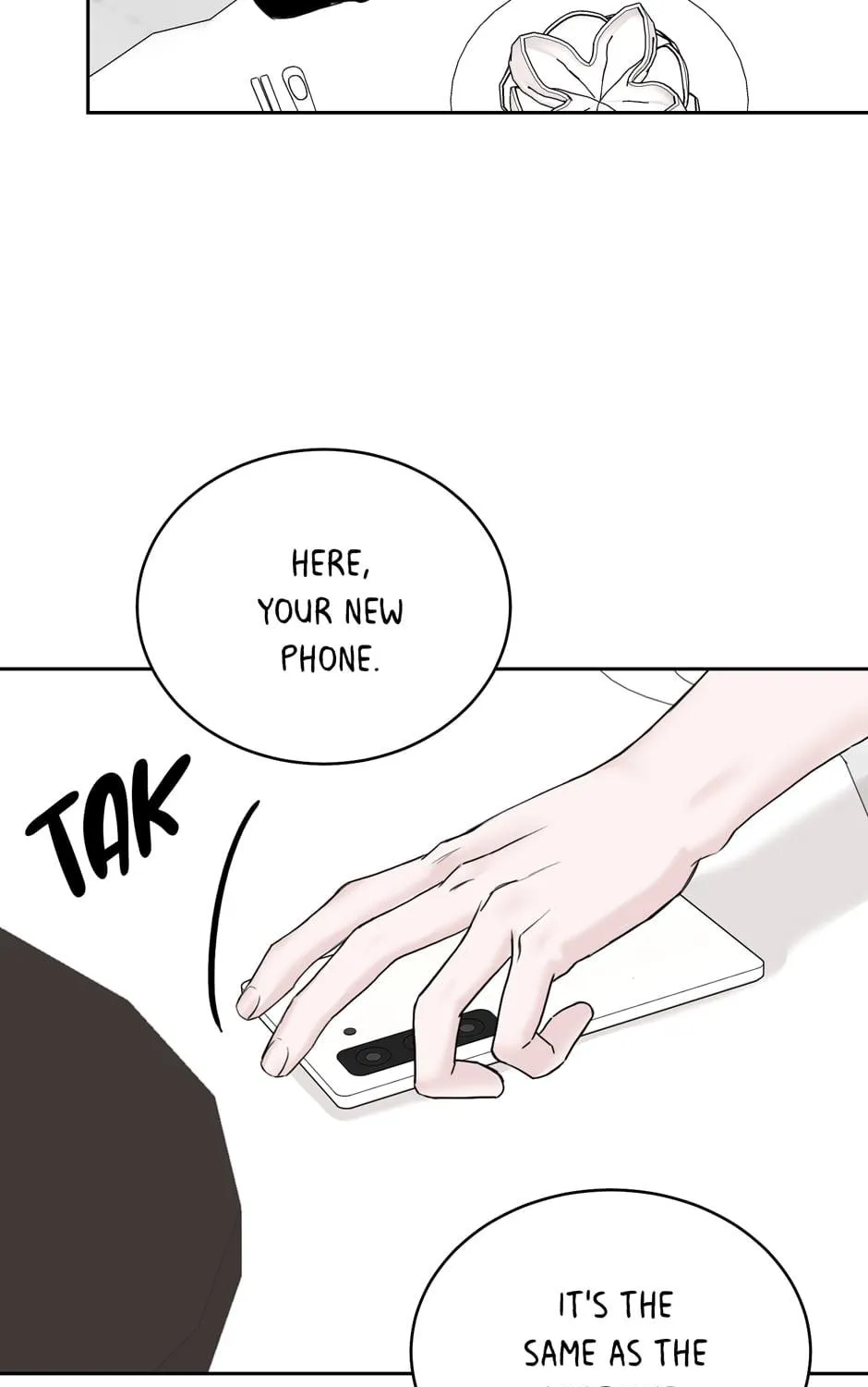 Please Eat It, Spirit-Nim! Chapter 21 page 68 - MangaKakalot