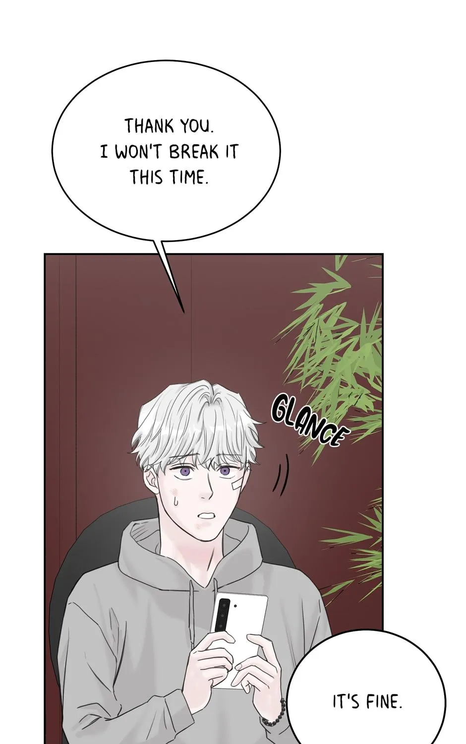 Please Eat It, Spirit-Nim! Chapter 21 page 70 - MangaKakalot