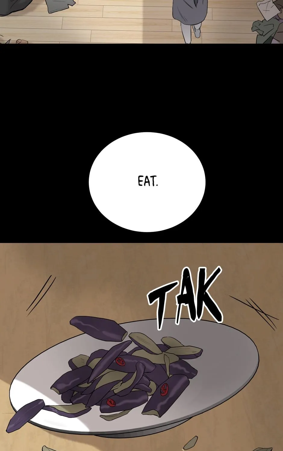 Please Eat It, Spirit-Nim! Chapter 22 page 50 - MangaKakalot