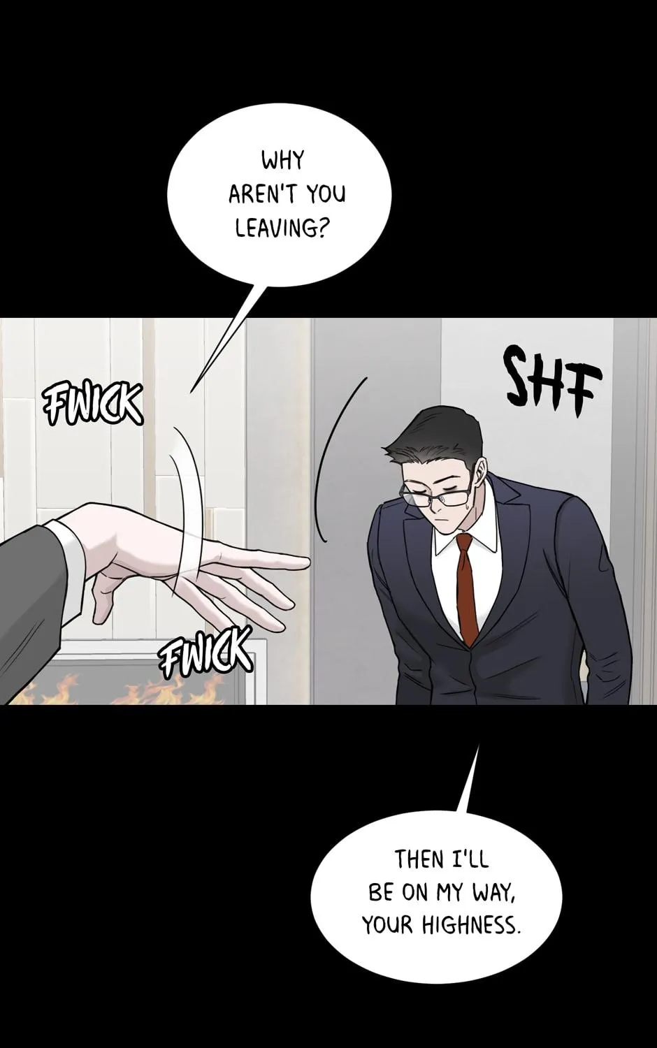 Please Eat It, Spirit-Nim! Chapter 4 page 38 - MangaKakalot