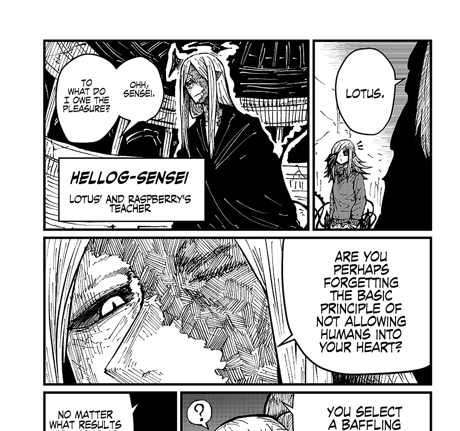 Please Give Me Your Blood, I Will Serve You in Gratitude Chapter 26 page 19 - MangaKakalot