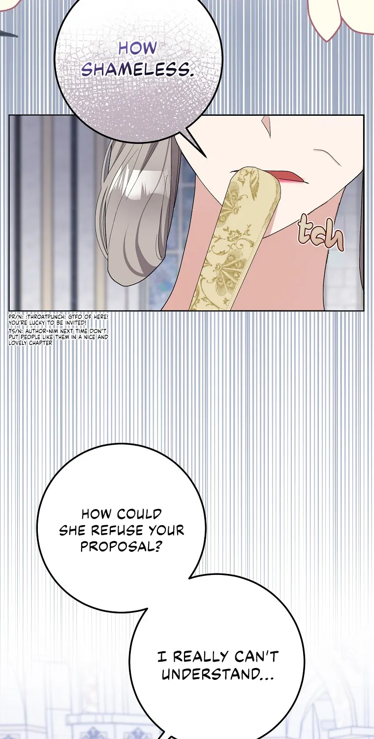 Please Marry Me Again, Husband! Chapter 34 page 27 - MangaKakalot