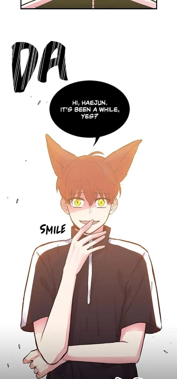 Please Save the Fox! Chapter 27 page 33 - MangaKakalot