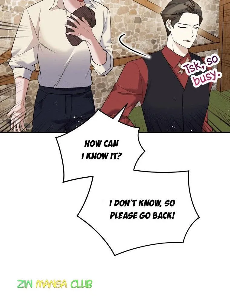 Please Support My Revenge Chapter 33 page 10 - MangaKakalot