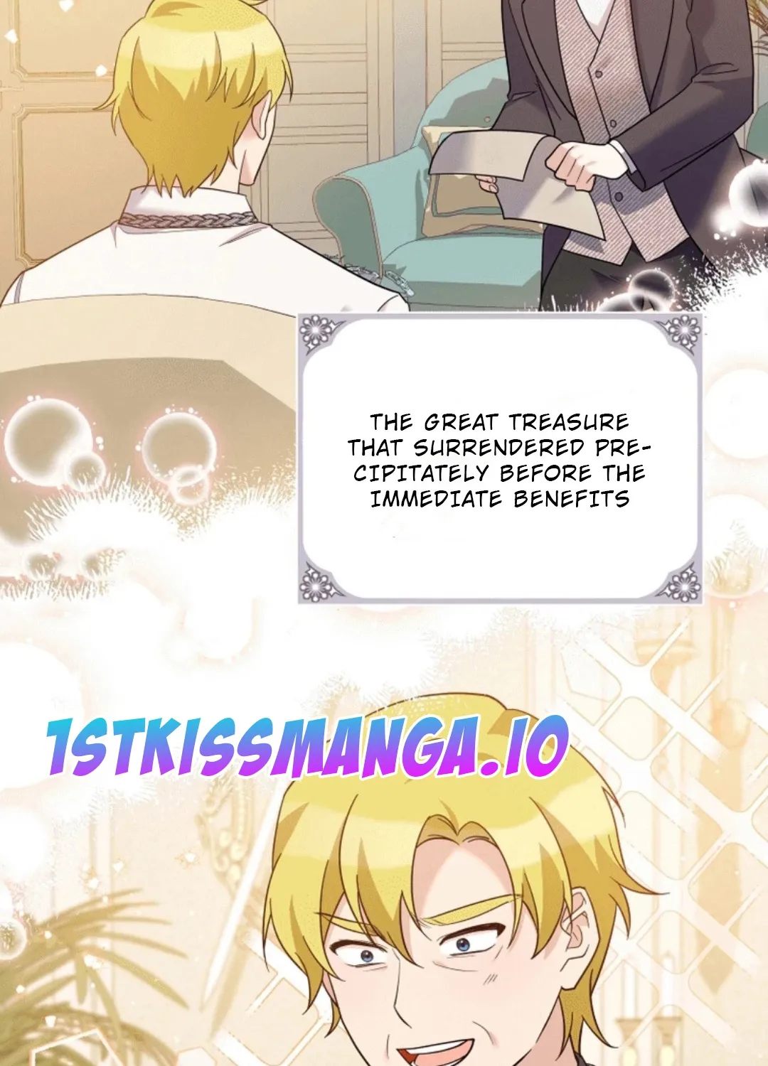 Please Support My Revenge Chapter 36 page 110 - MangaKakalot