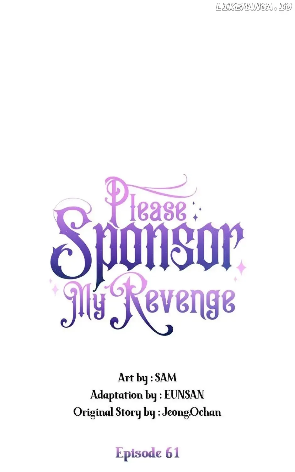 Please Support My Revenge Chapter 61 page 26 - MangaKakalot