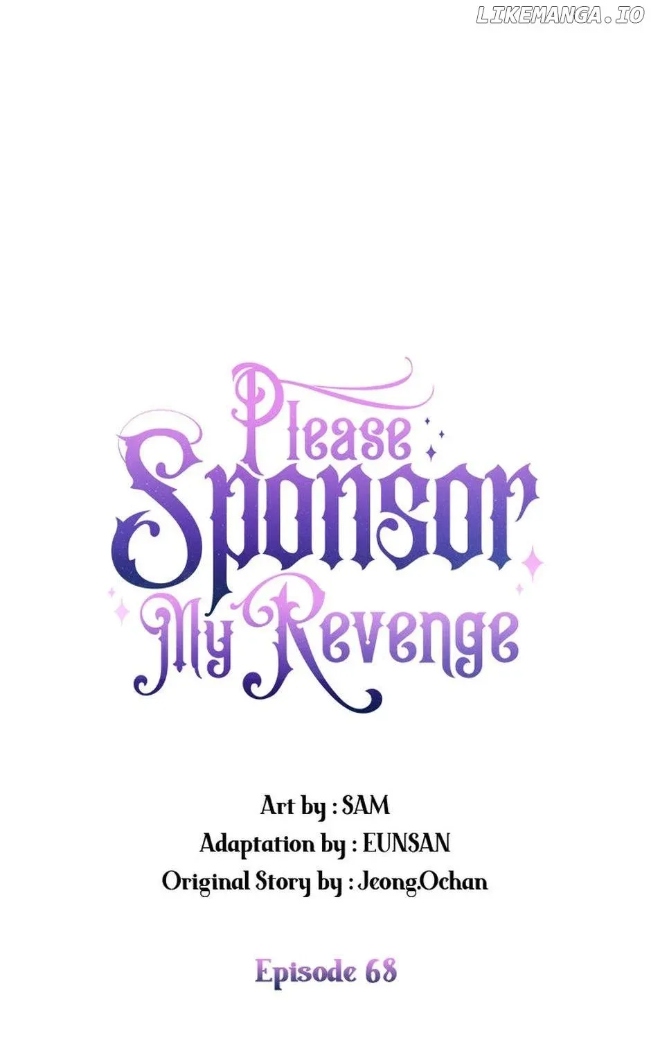 Please Support My Revenge Chapter 68 page 77 - MangaKakalot