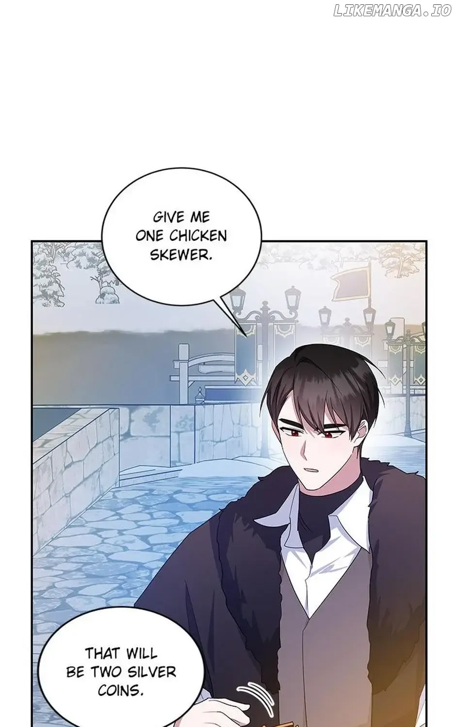 Please Support My Revenge Chapter 72 page 118 - MangaKakalot