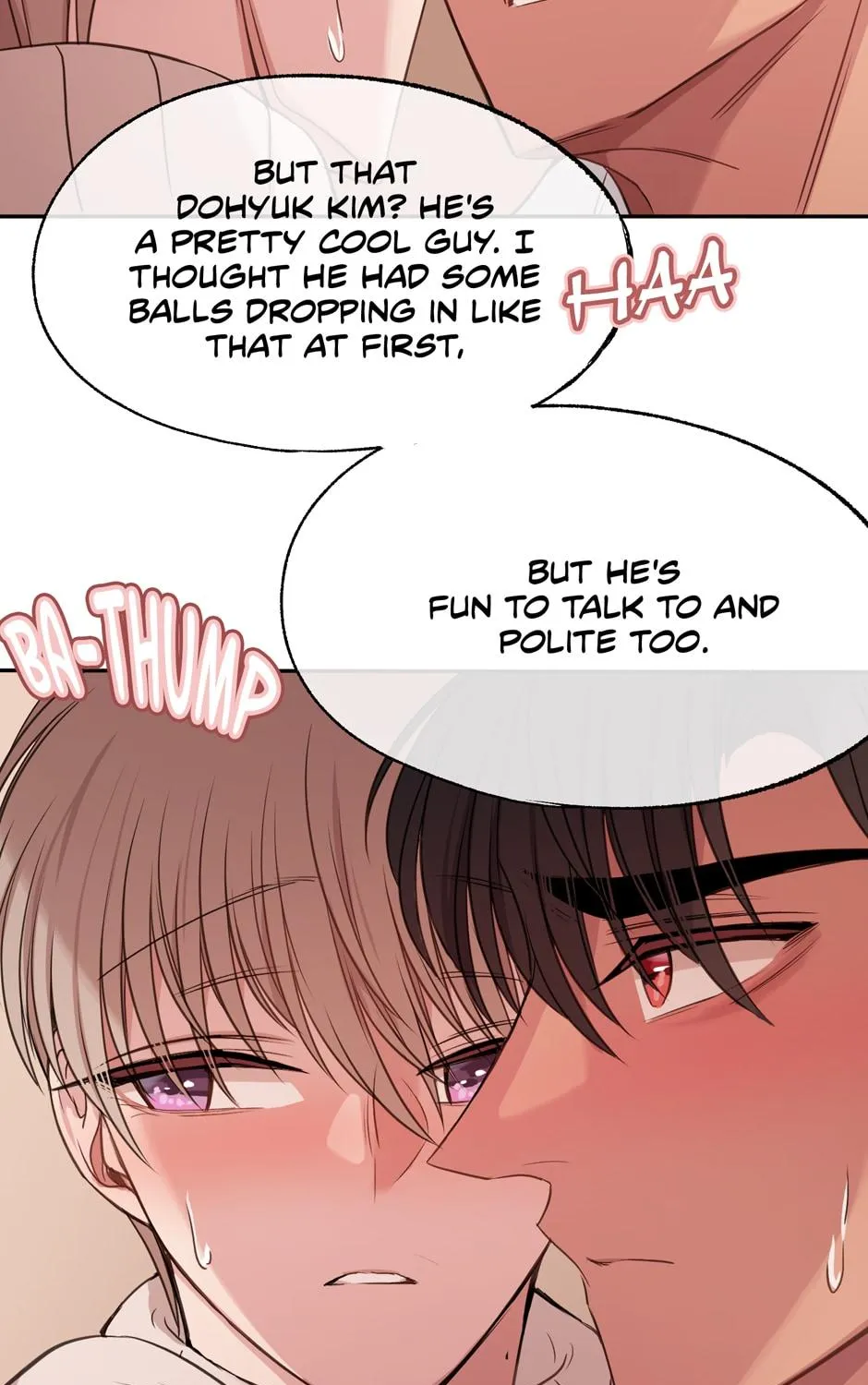 Please, Take Care Of Kang Joo! Chapter 27 page 66 - MangaKakalot