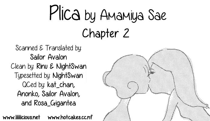 Plica Chapter 7 page 22 - MangaKakalot