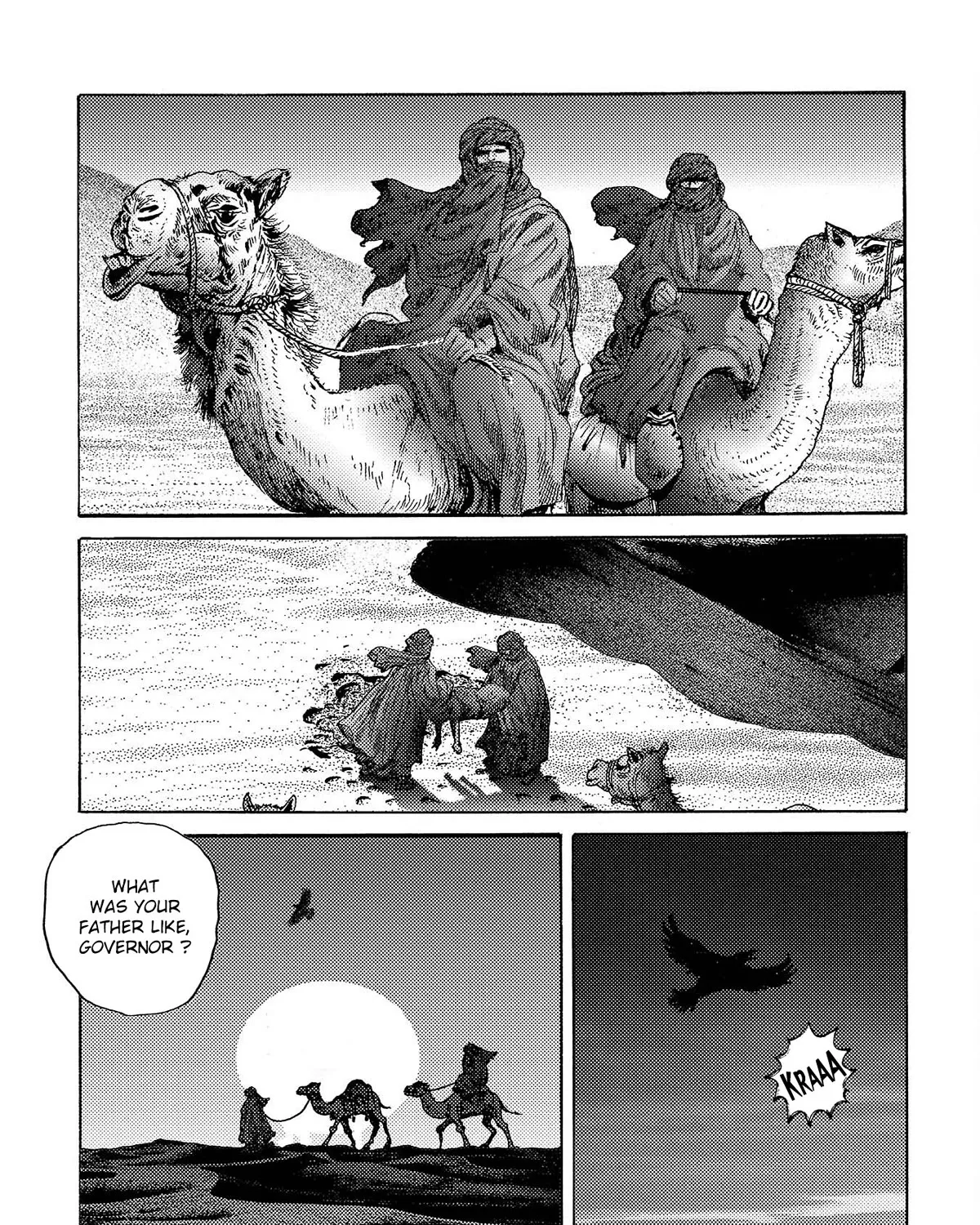 Plinivs Chapter 45 page 35 - MangaNato