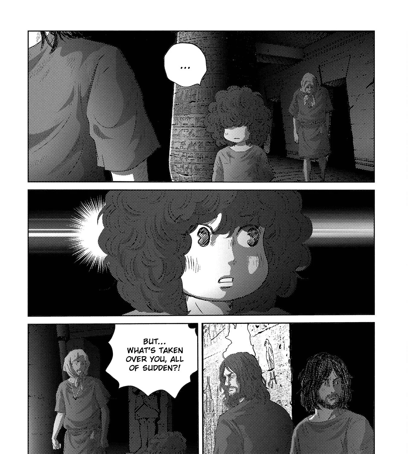 Plinivs Chapter 47 page 45 - MangaNato