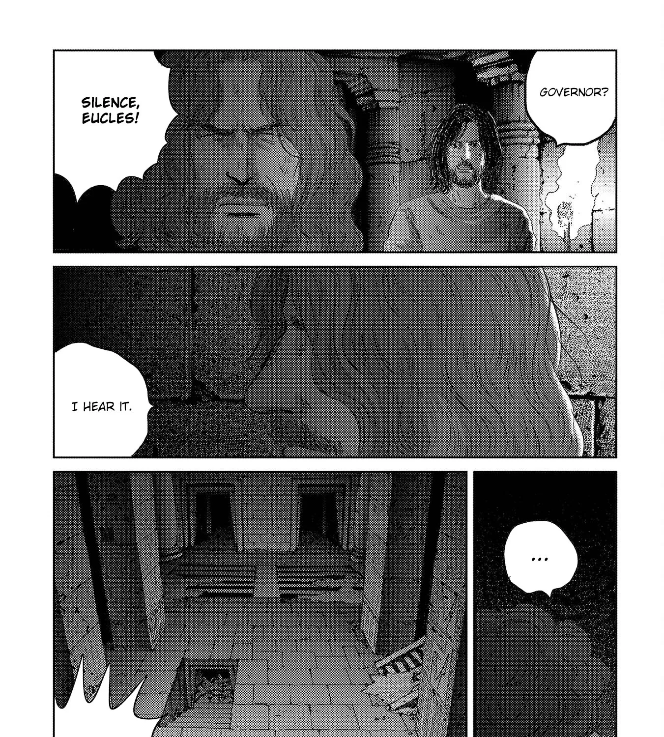 Plinivs Chapter 48 page 7 - MangaNato