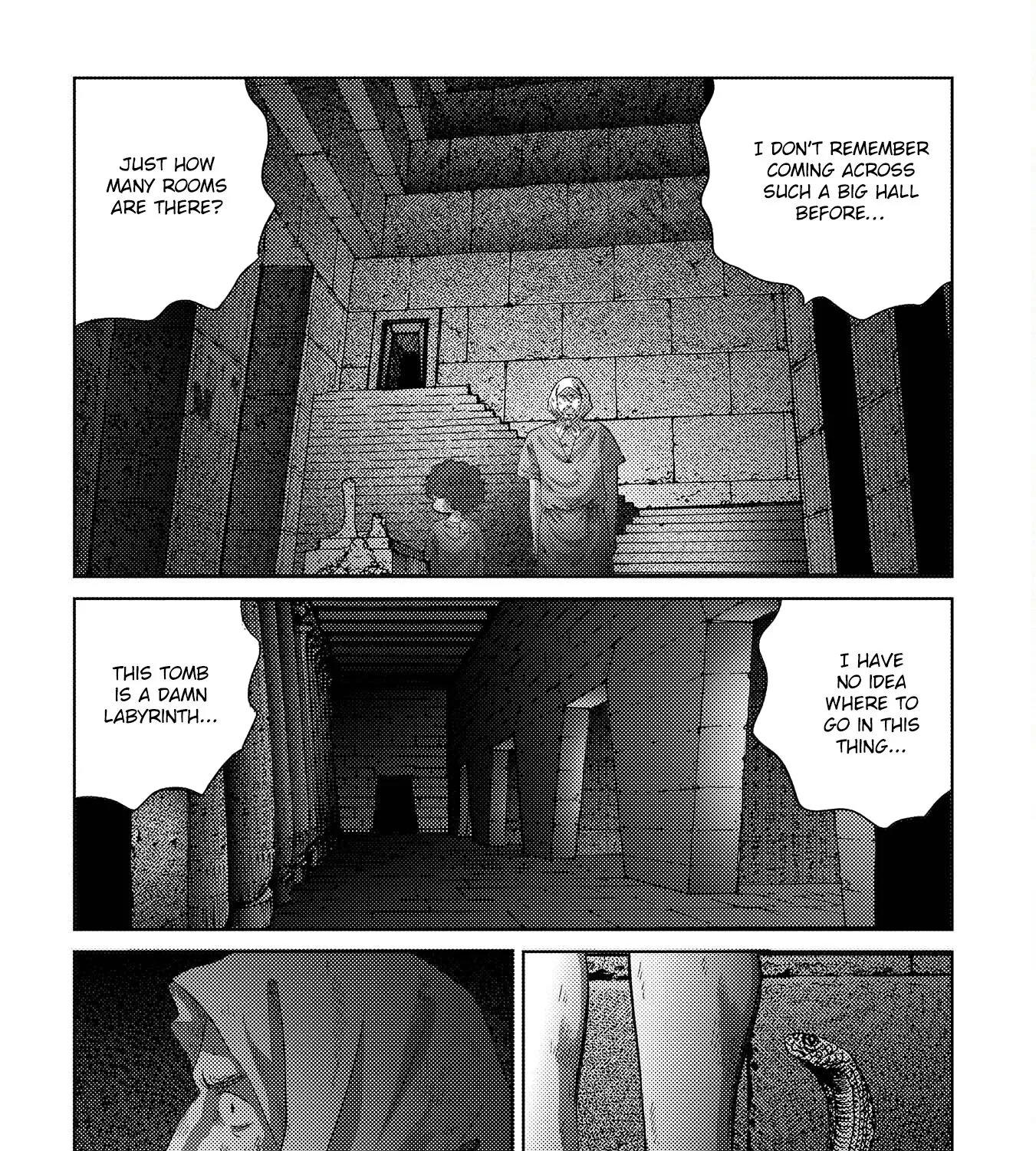 Plinivs Chapter 48 page 9 - MangaNato