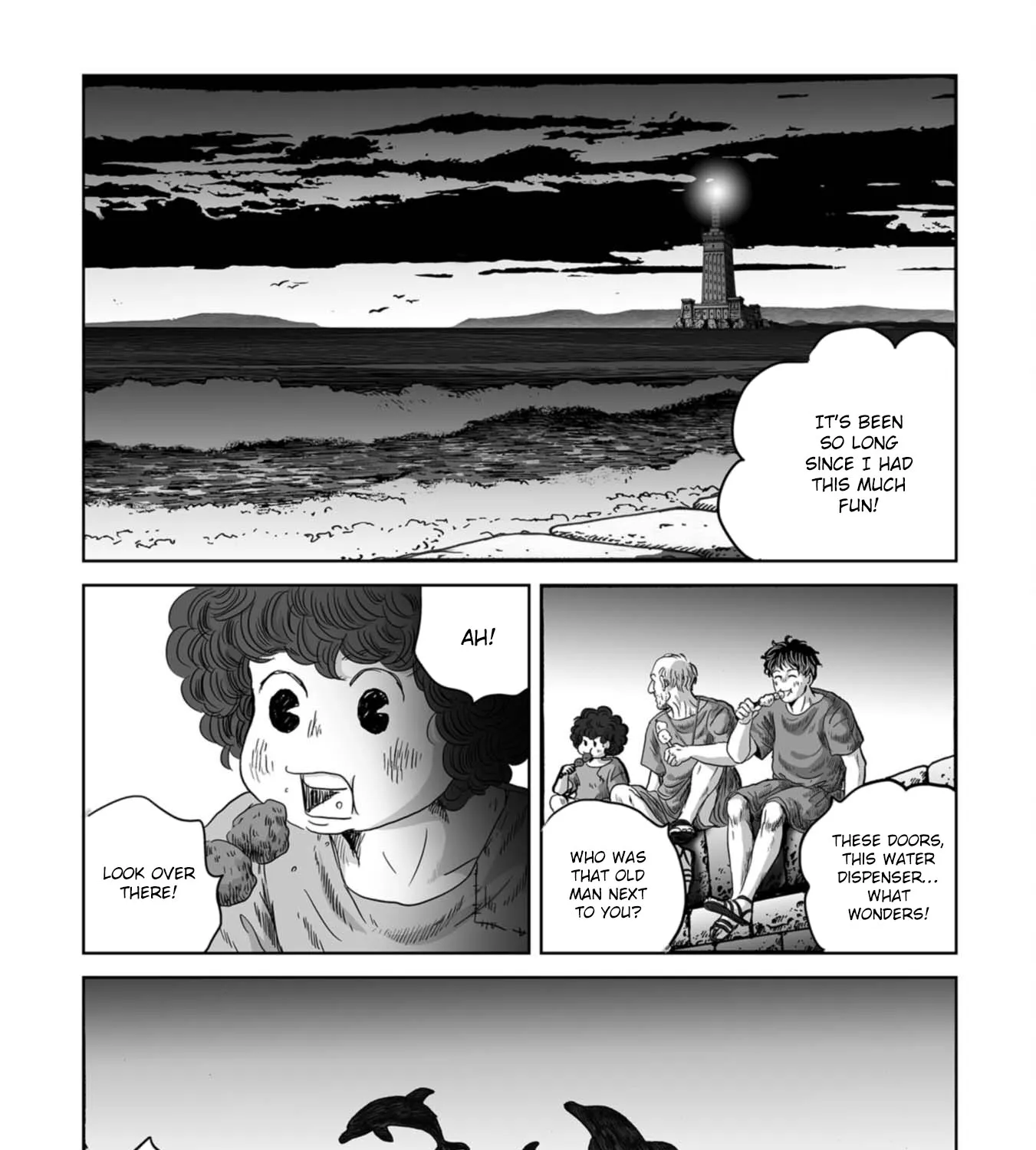 Plinivs Chapter 53 page 47 - MangaNato