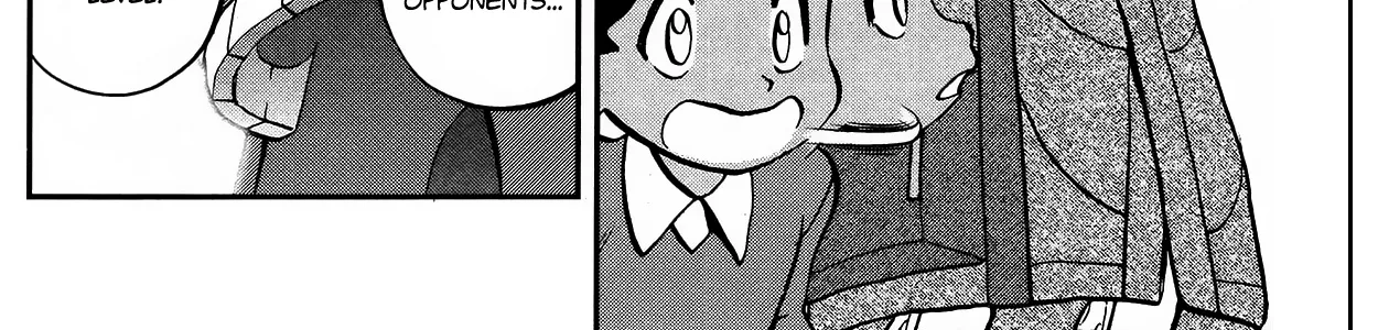 Pokémon Special Sword And Shield Chapter 14 page 7 - MangaKakalot